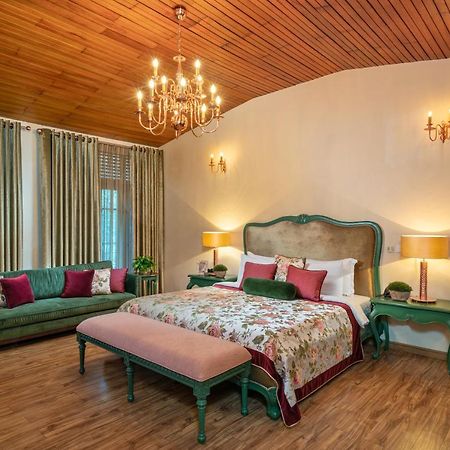 Clove Villa Κάντι Εξωτερικό φωτογραφία