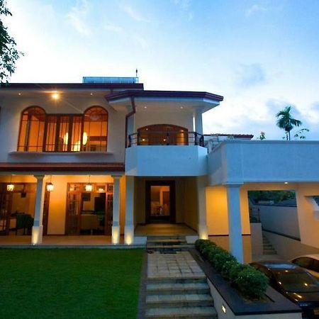 Clove Villa Κάντι Εξωτερικό φωτογραφία