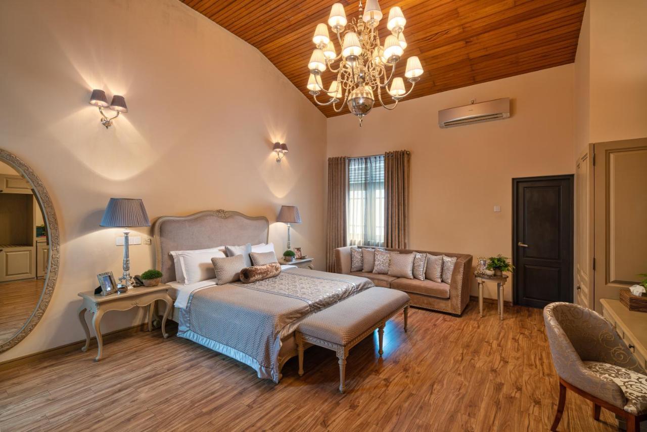 Clove Villa Κάντι Εξωτερικό φωτογραφία