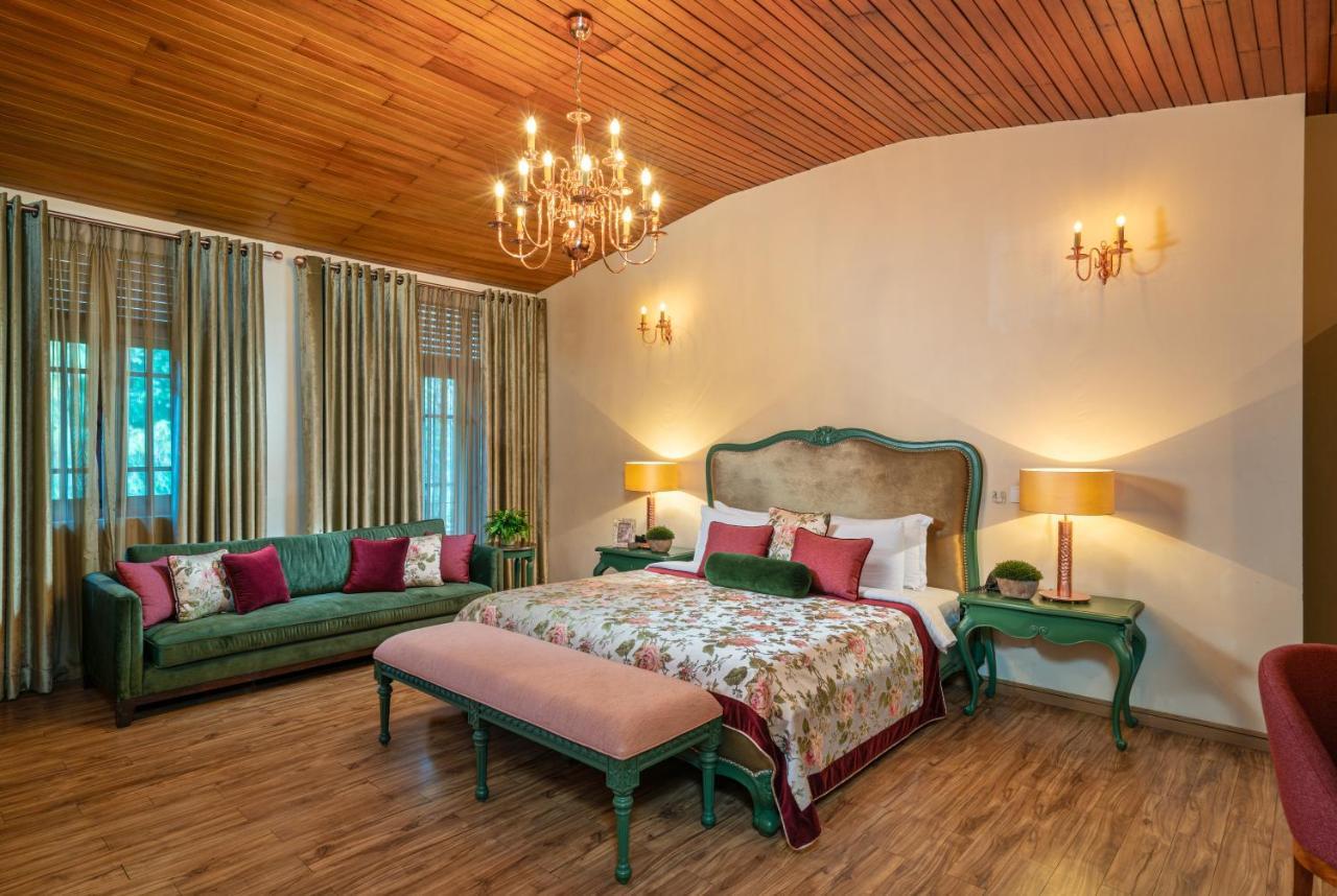Clove Villa Κάντι Εξωτερικό φωτογραφία