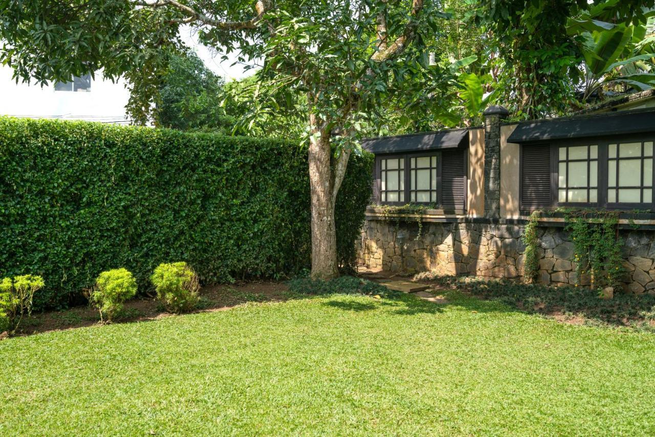 Clove Villa Κάντι Εξωτερικό φωτογραφία