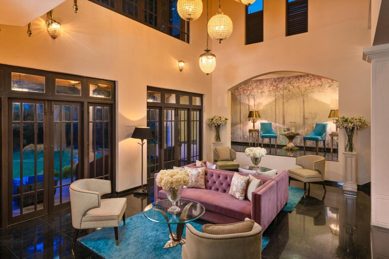 Clove Villa Κάντι Εξωτερικό φωτογραφία