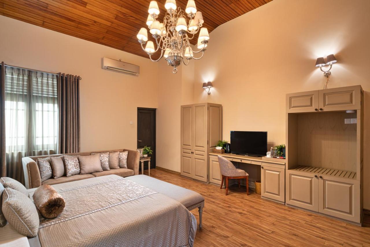Clove Villa Κάντι Εξωτερικό φωτογραφία