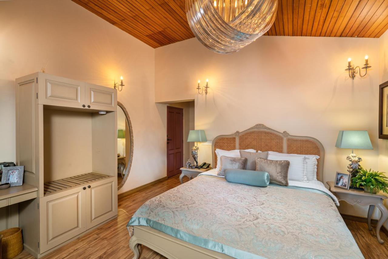 Clove Villa Κάντι Εξωτερικό φωτογραφία