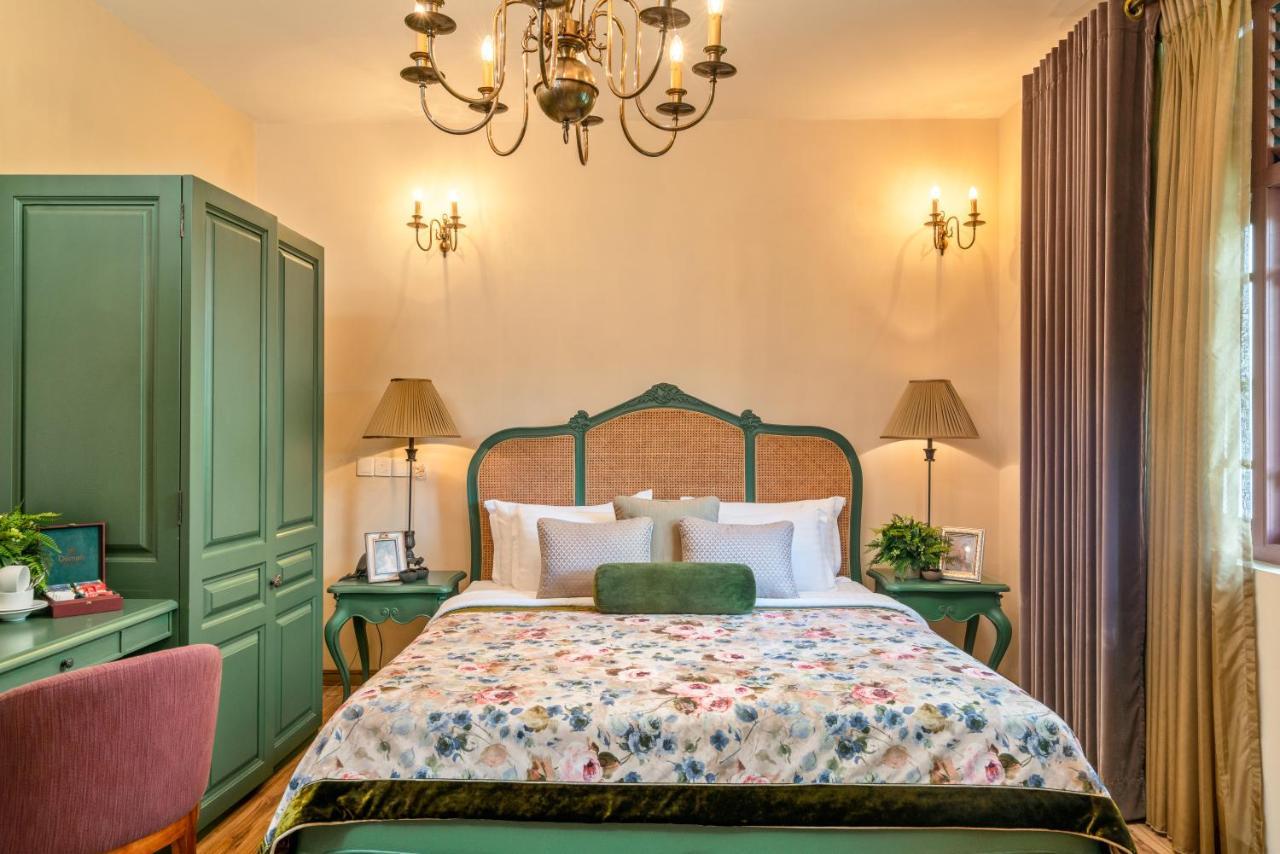 Clove Villa Κάντι Εξωτερικό φωτογραφία