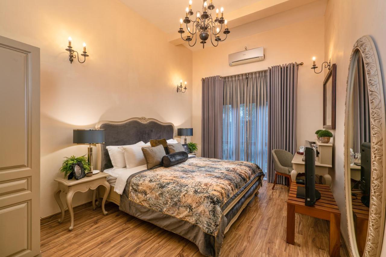 Clove Villa Κάντι Εξωτερικό φωτογραφία
