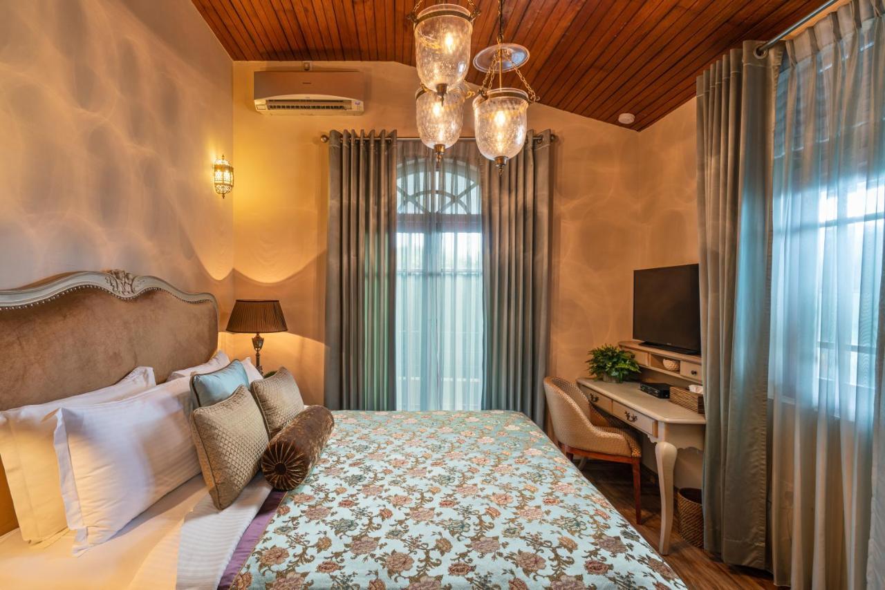 Clove Villa Κάντι Εξωτερικό φωτογραφία