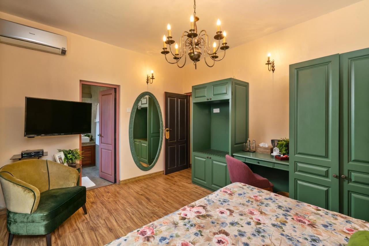 Clove Villa Κάντι Εξωτερικό φωτογραφία