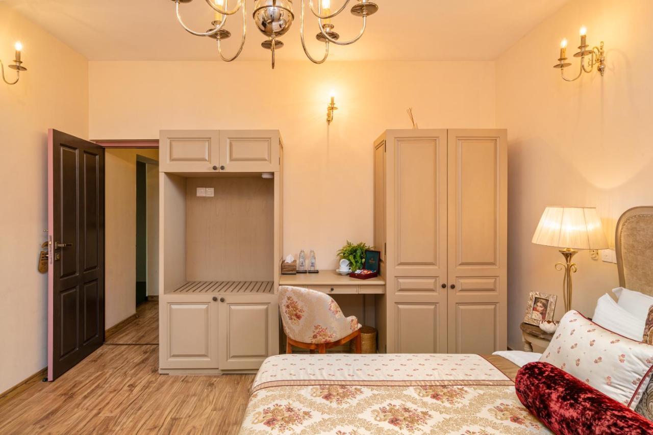 Clove Villa Κάντι Εξωτερικό φωτογραφία