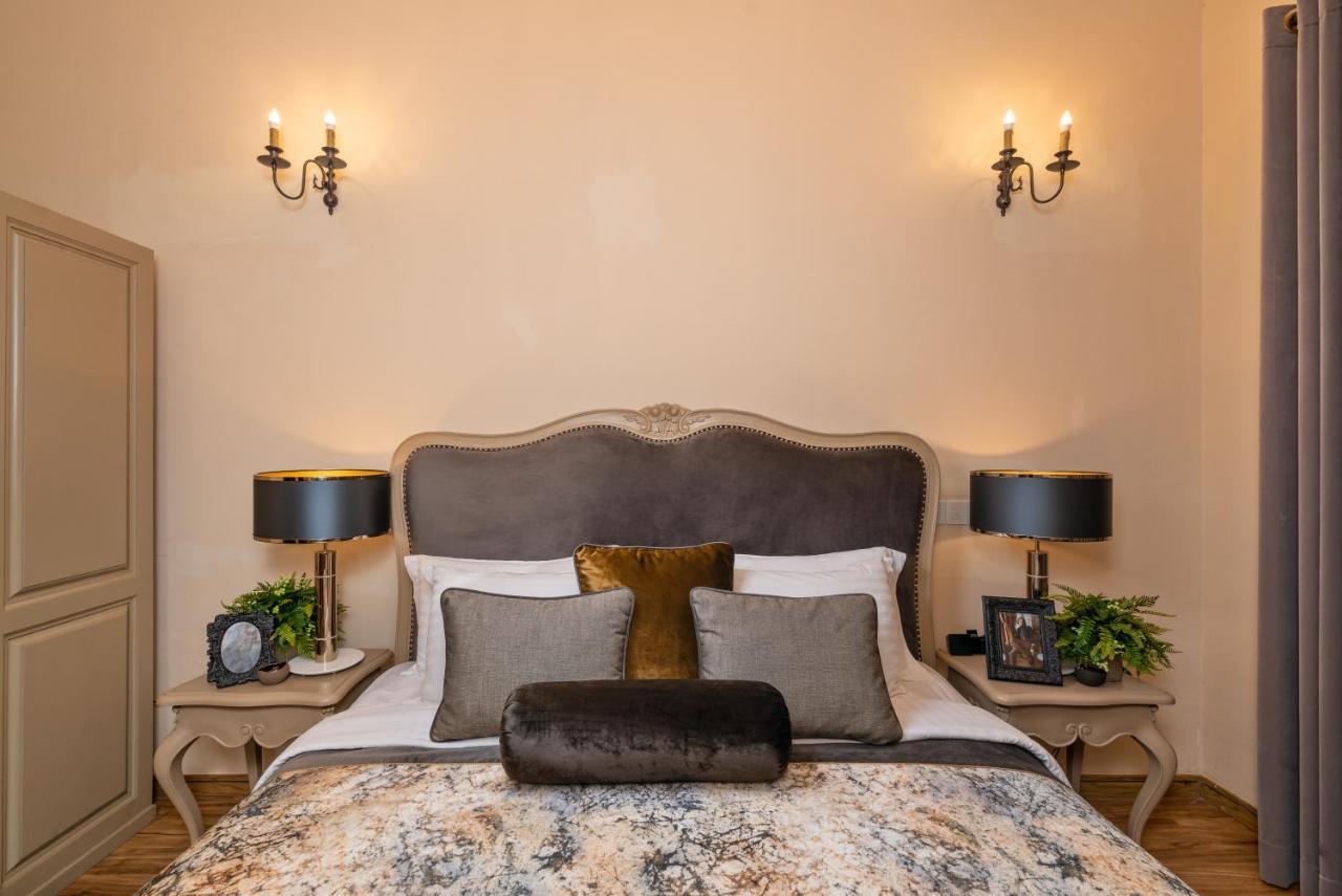 Clove Villa Κάντι Εξωτερικό φωτογραφία