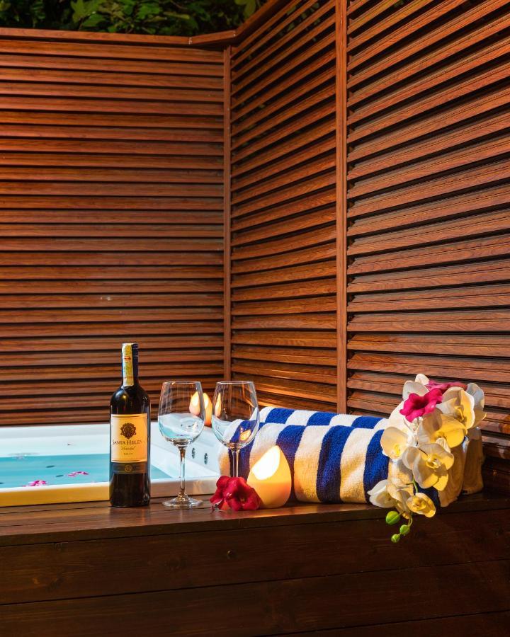 Clove Villa Κάντι Εξωτερικό φωτογραφία