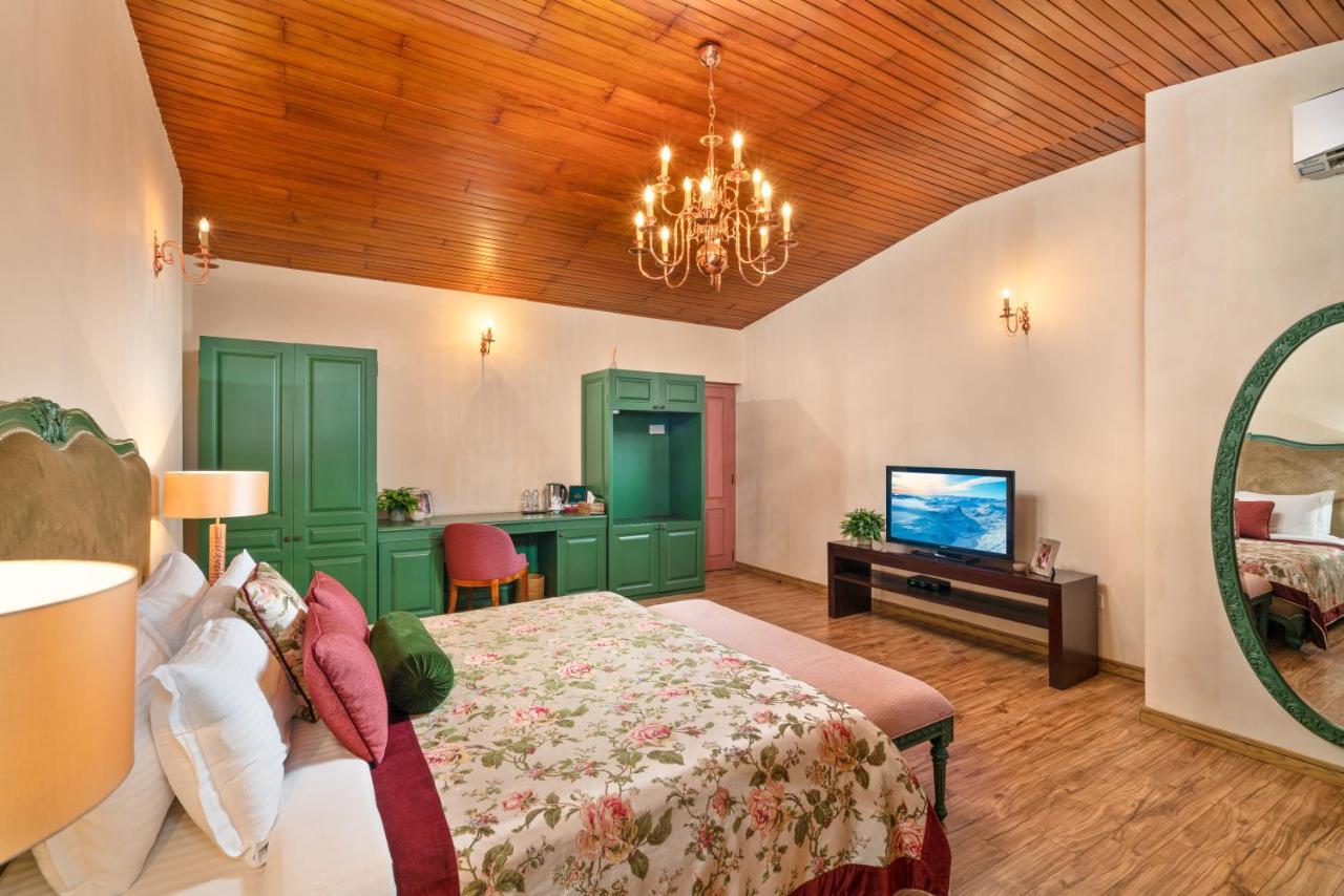 Clove Villa Κάντι Εξωτερικό φωτογραφία