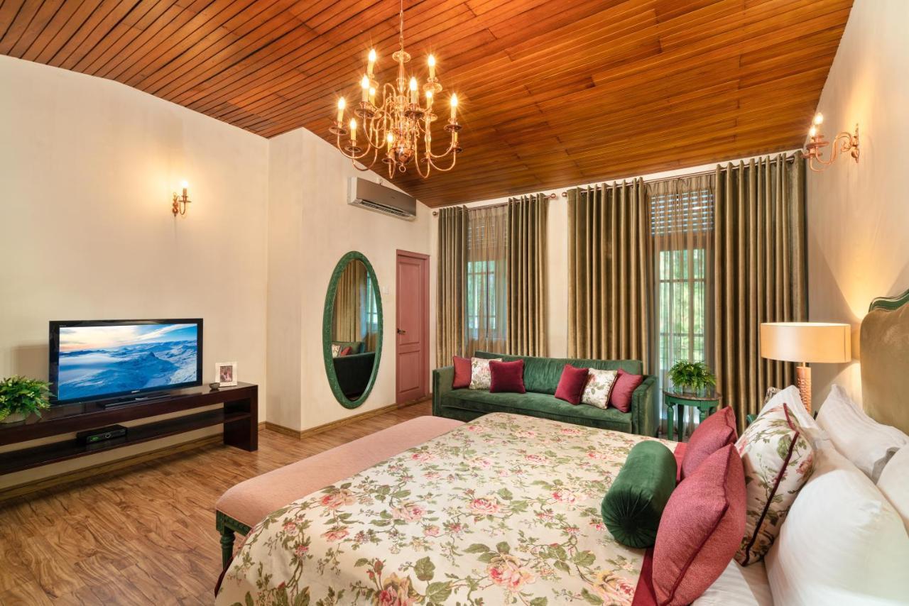 Clove Villa Κάντι Εξωτερικό φωτογραφία