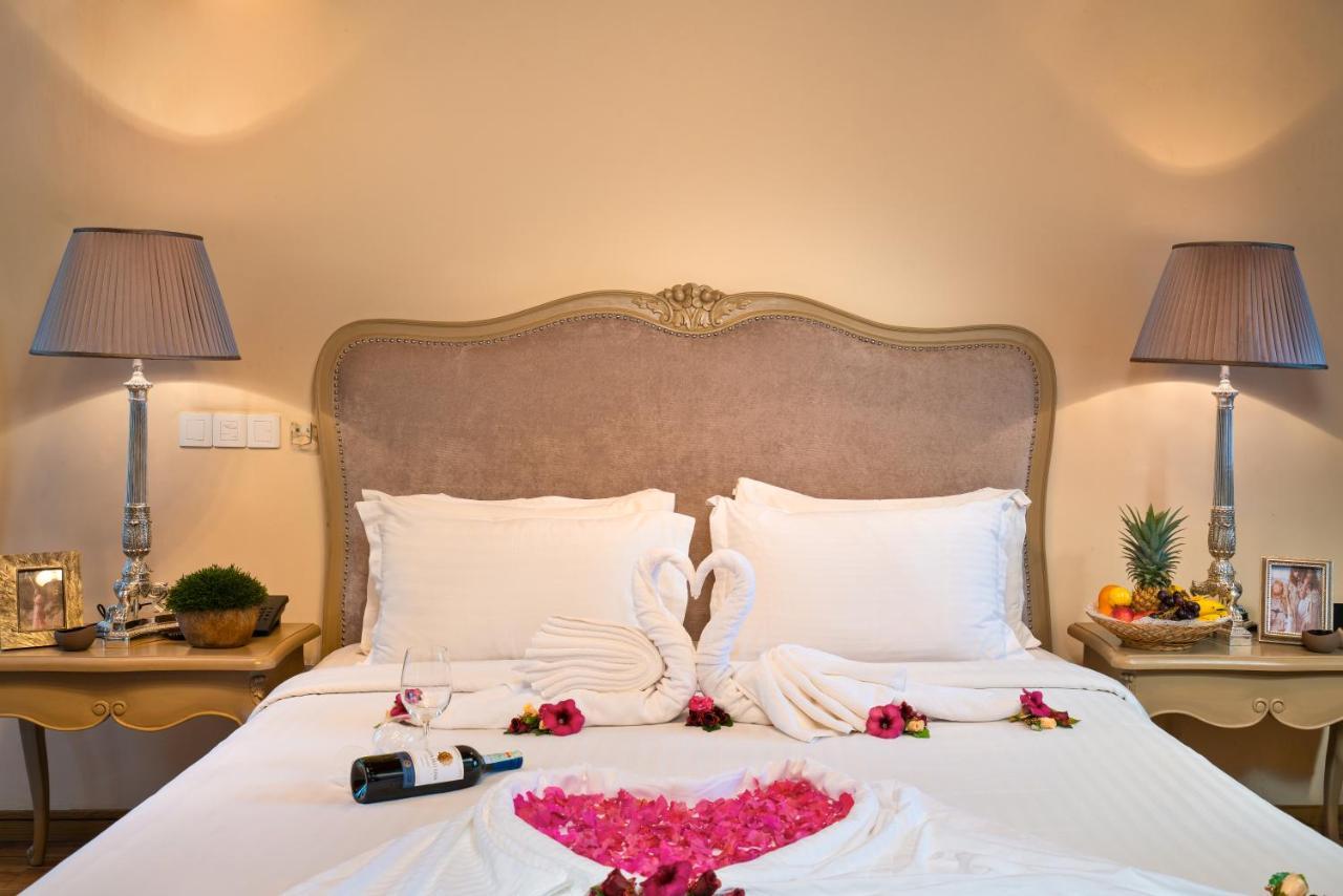 Clove Villa Κάντι Εξωτερικό φωτογραφία