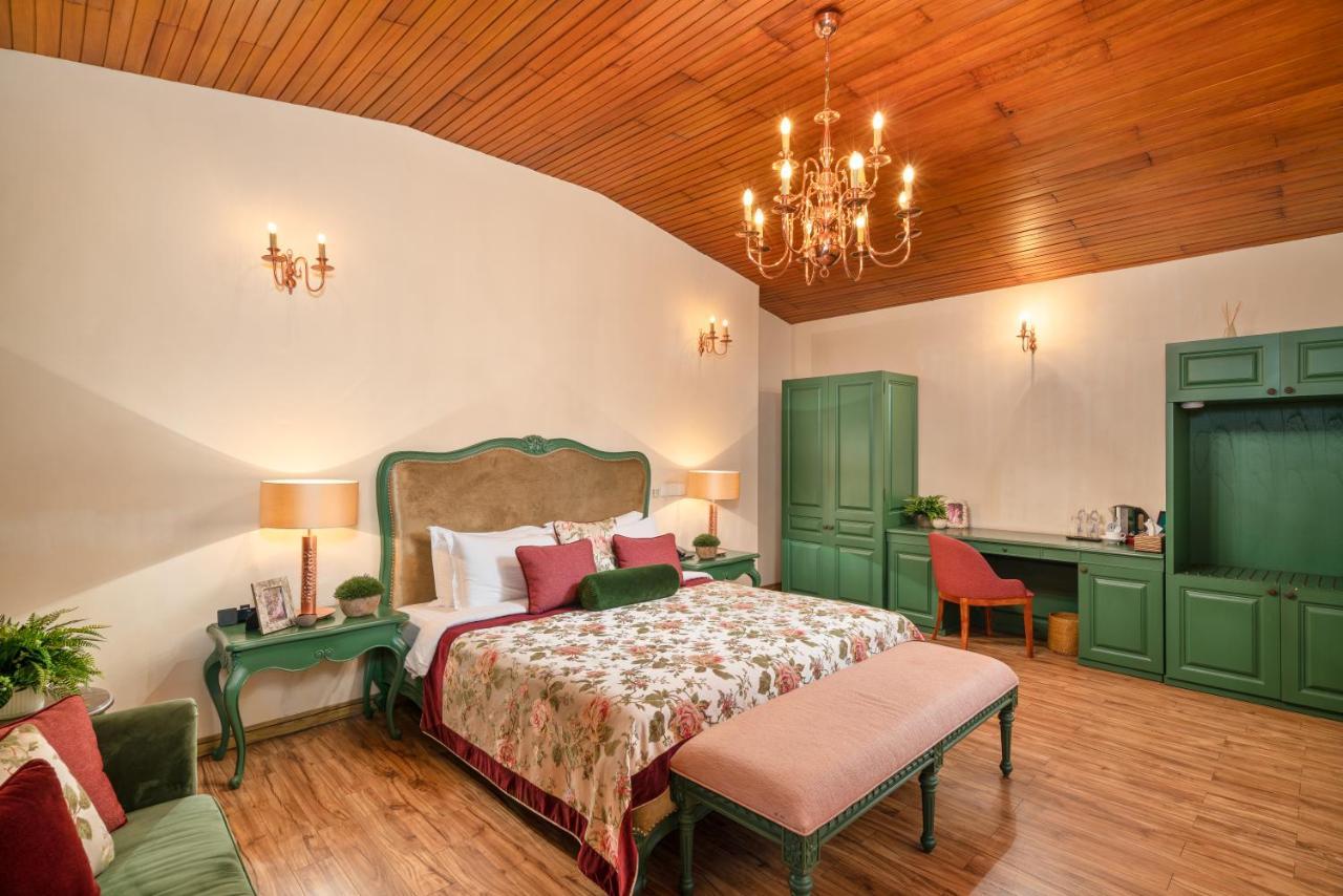 Clove Villa Κάντι Εξωτερικό φωτογραφία