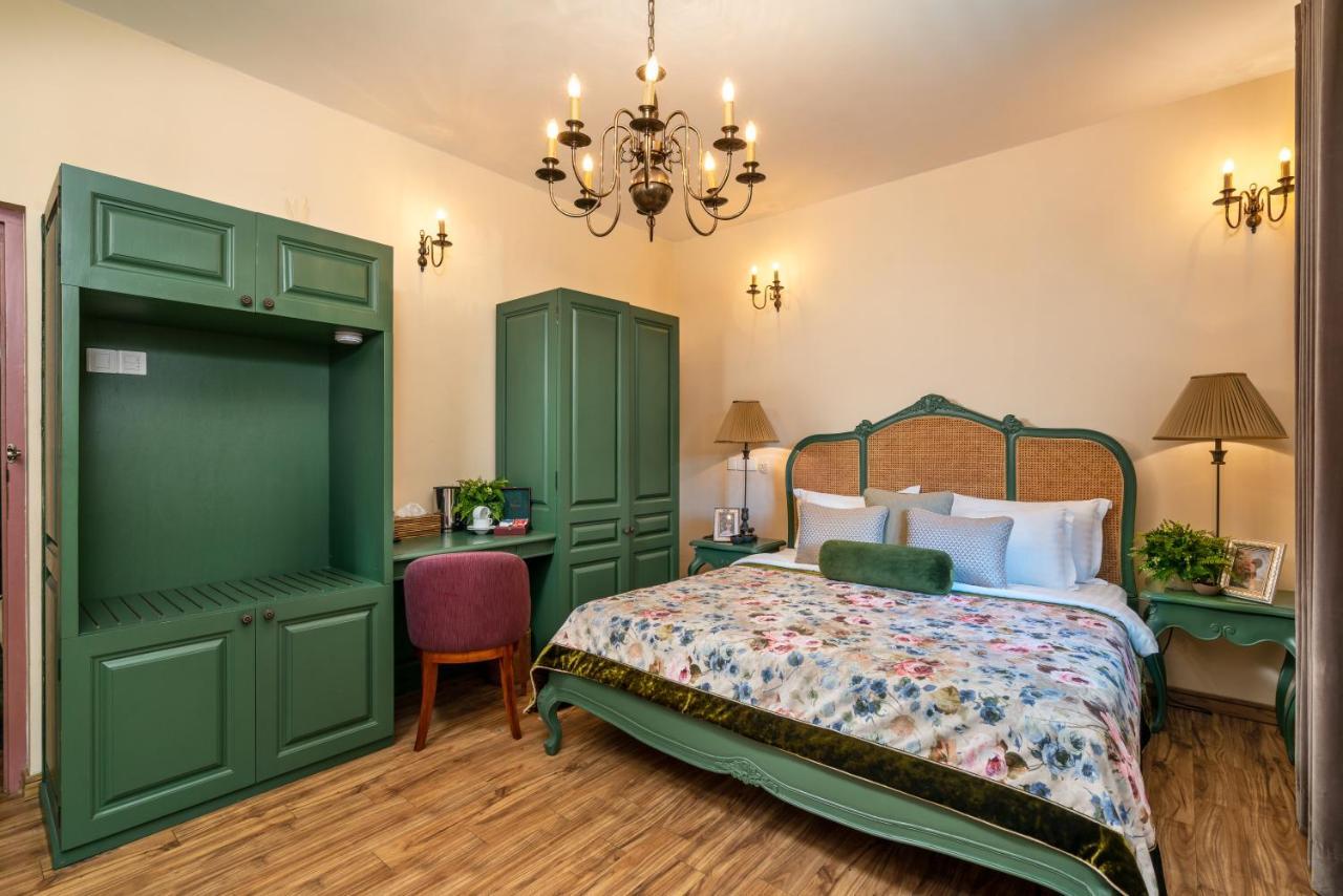 Clove Villa Κάντι Εξωτερικό φωτογραφία