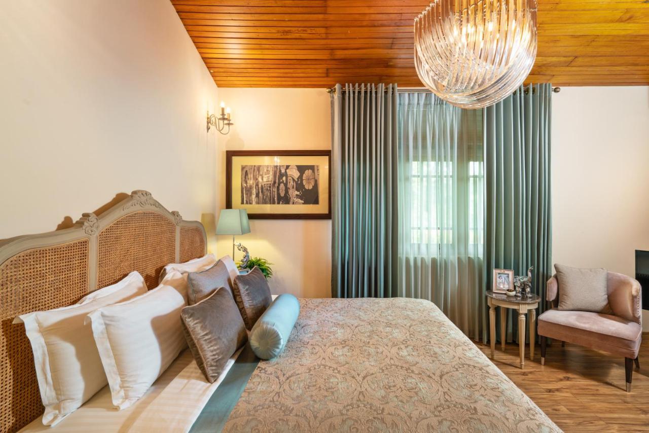 Clove Villa Κάντι Εξωτερικό φωτογραφία
