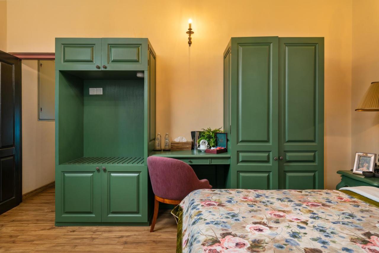 Clove Villa Κάντι Εξωτερικό φωτογραφία