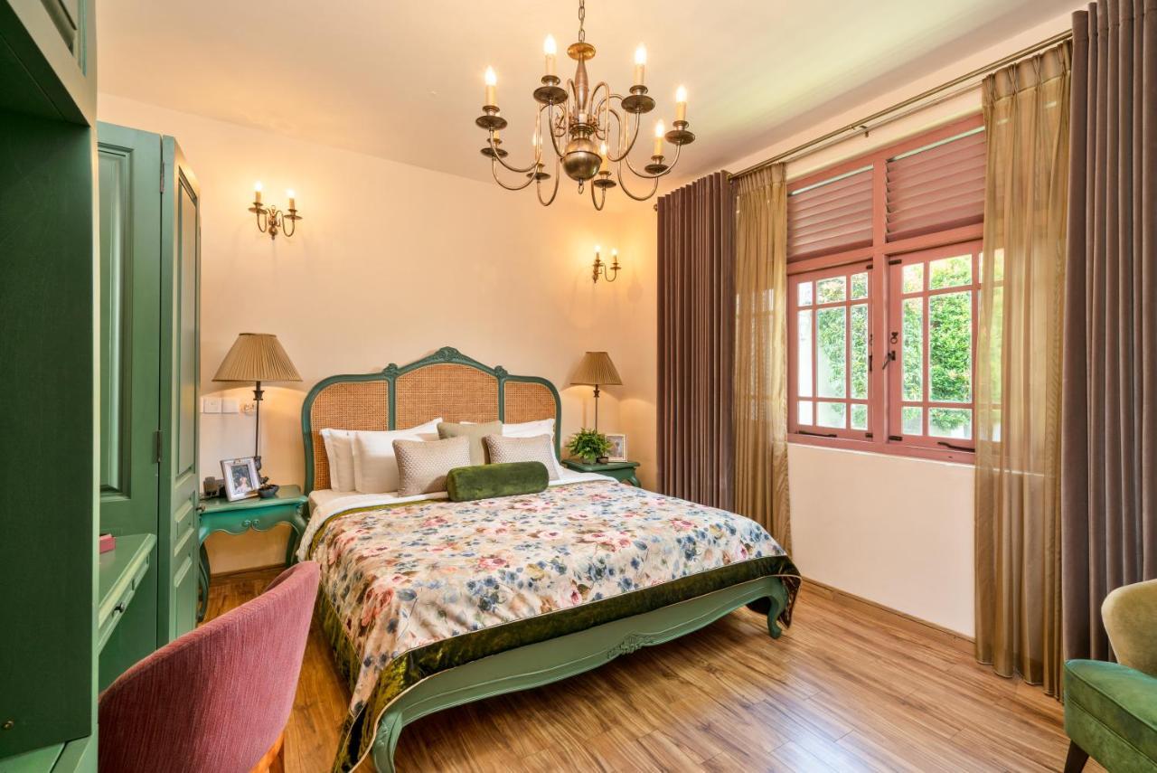 Clove Villa Κάντι Εξωτερικό φωτογραφία