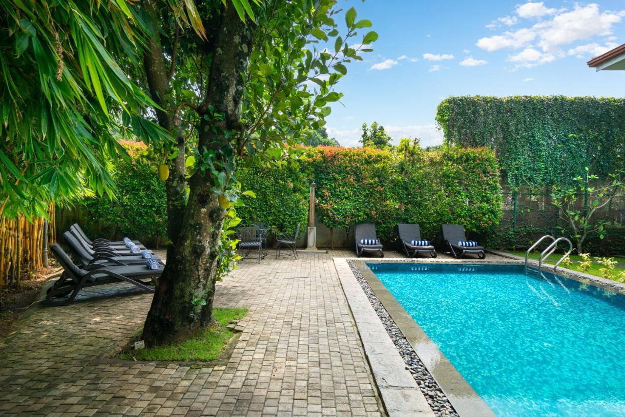 Clove Villa Κάντι Εξωτερικό φωτογραφία