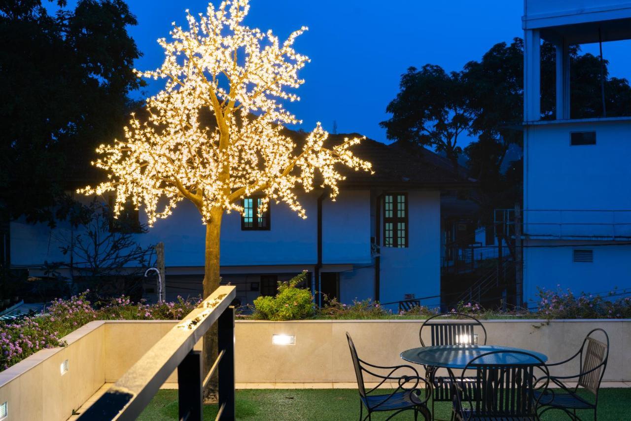Clove Villa Κάντι Εξωτερικό φωτογραφία