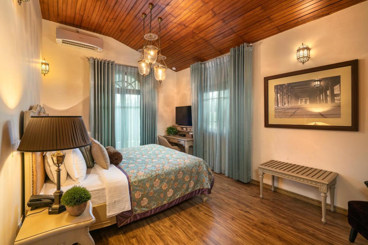 Clove Villa Κάντι Εξωτερικό φωτογραφία