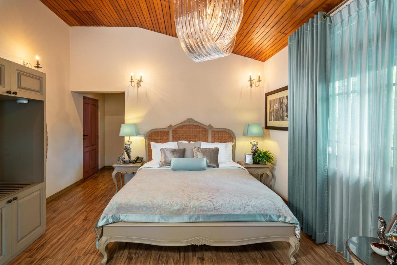 Clove Villa Κάντι Εξωτερικό φωτογραφία