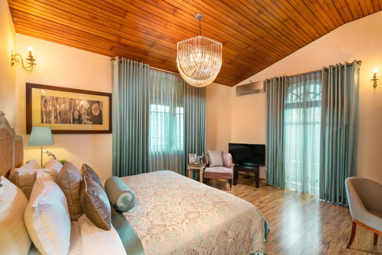 Clove Villa Κάντι Εξωτερικό φωτογραφία