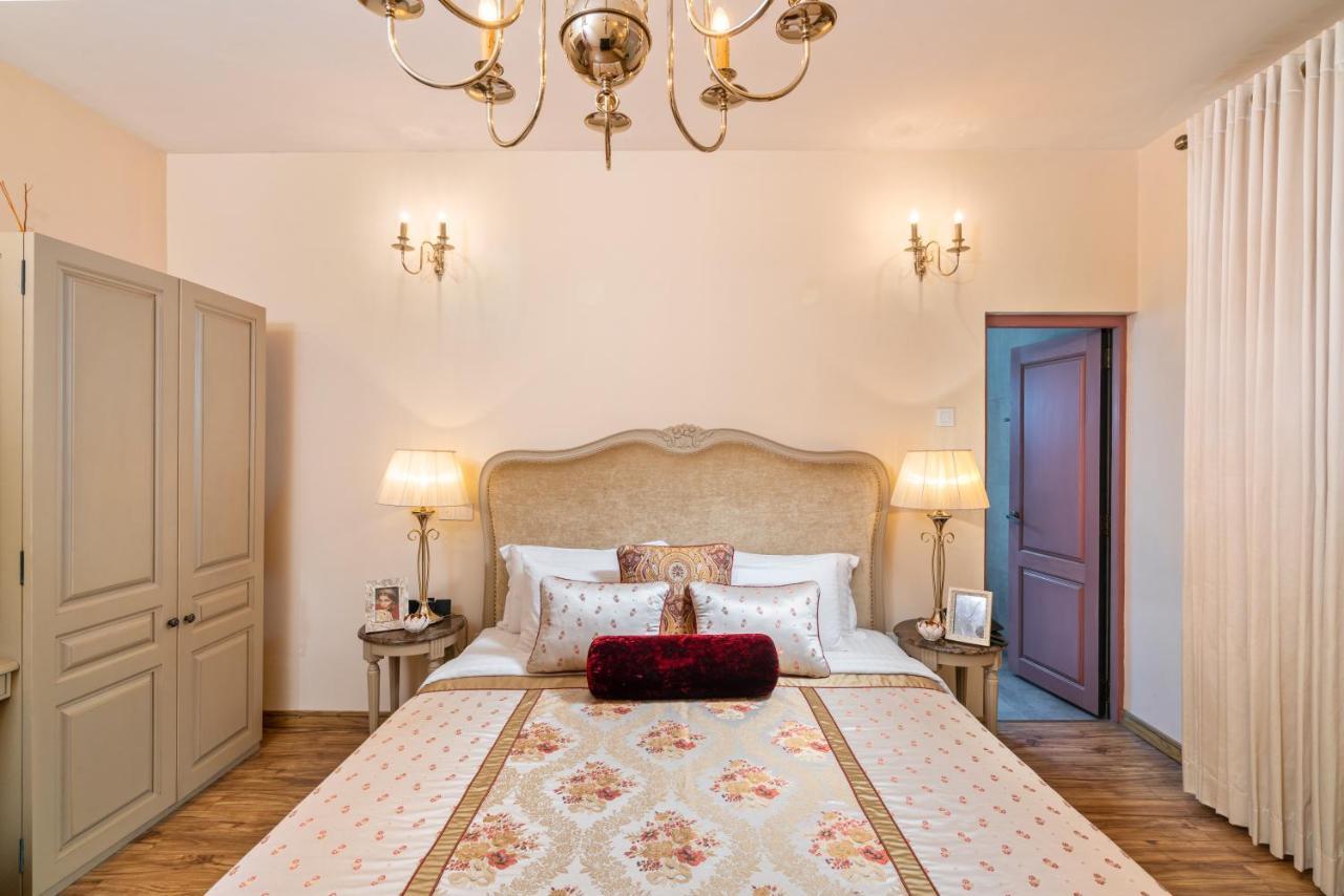 Clove Villa Κάντι Εξωτερικό φωτογραφία