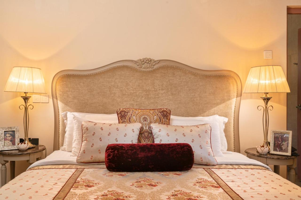 Clove Villa Κάντι Εξωτερικό φωτογραφία