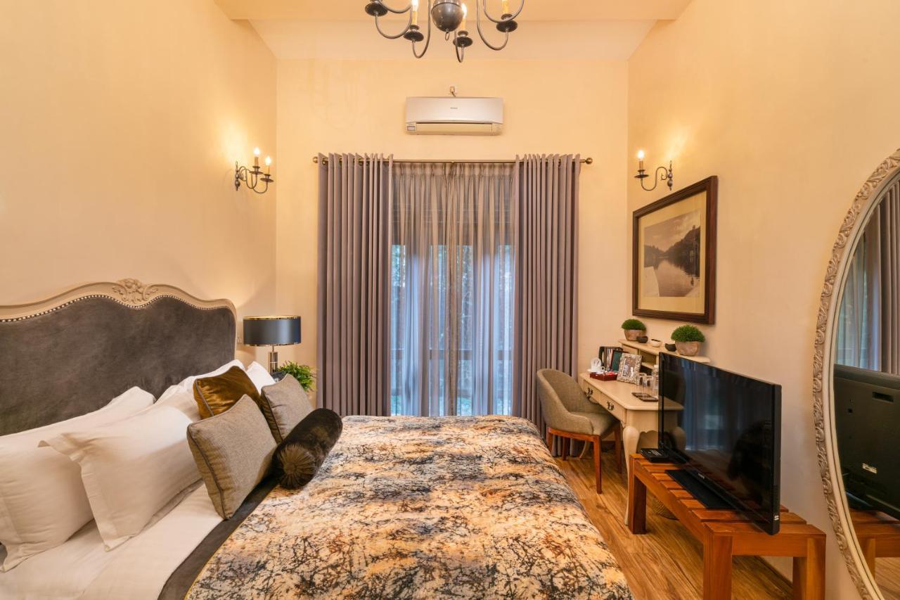 Clove Villa Κάντι Εξωτερικό φωτογραφία