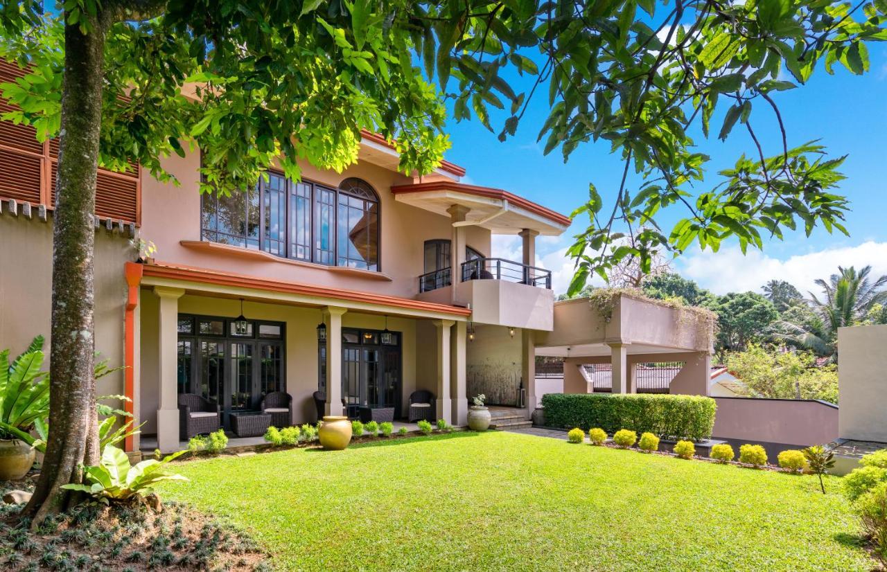 Clove Villa Κάντι Εξωτερικό φωτογραφία