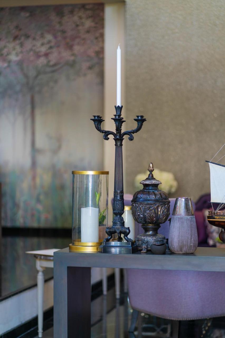 Clove Villa Κάντι Εξωτερικό φωτογραφία