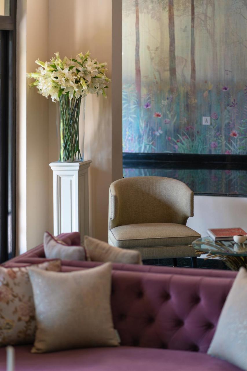 Clove Villa Κάντι Εξωτερικό φωτογραφία
