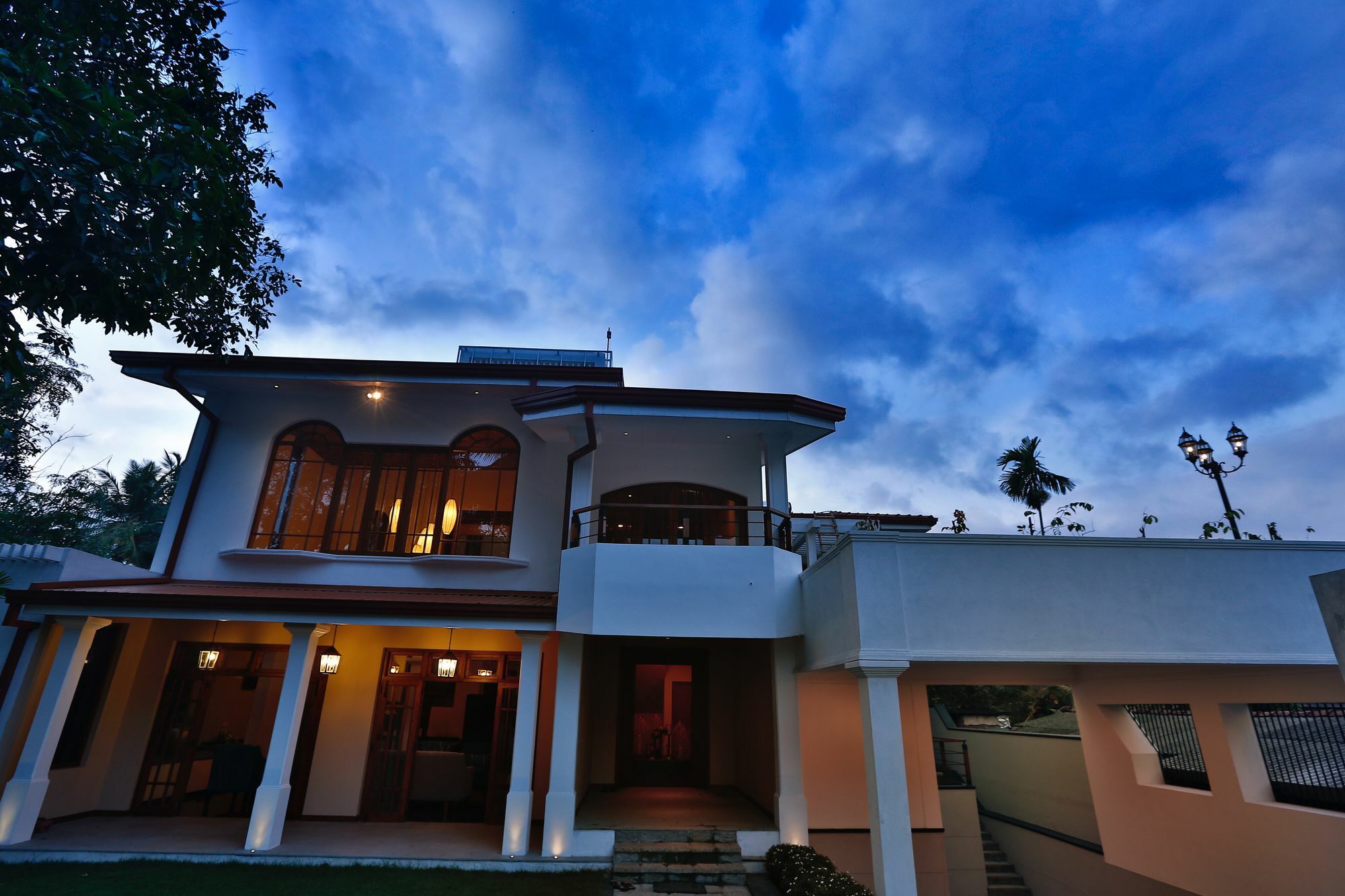 Clove Villa Κάντι Εξωτερικό φωτογραφία